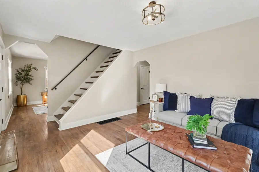 106 Morris Road, Covington, KY 41011 - #3