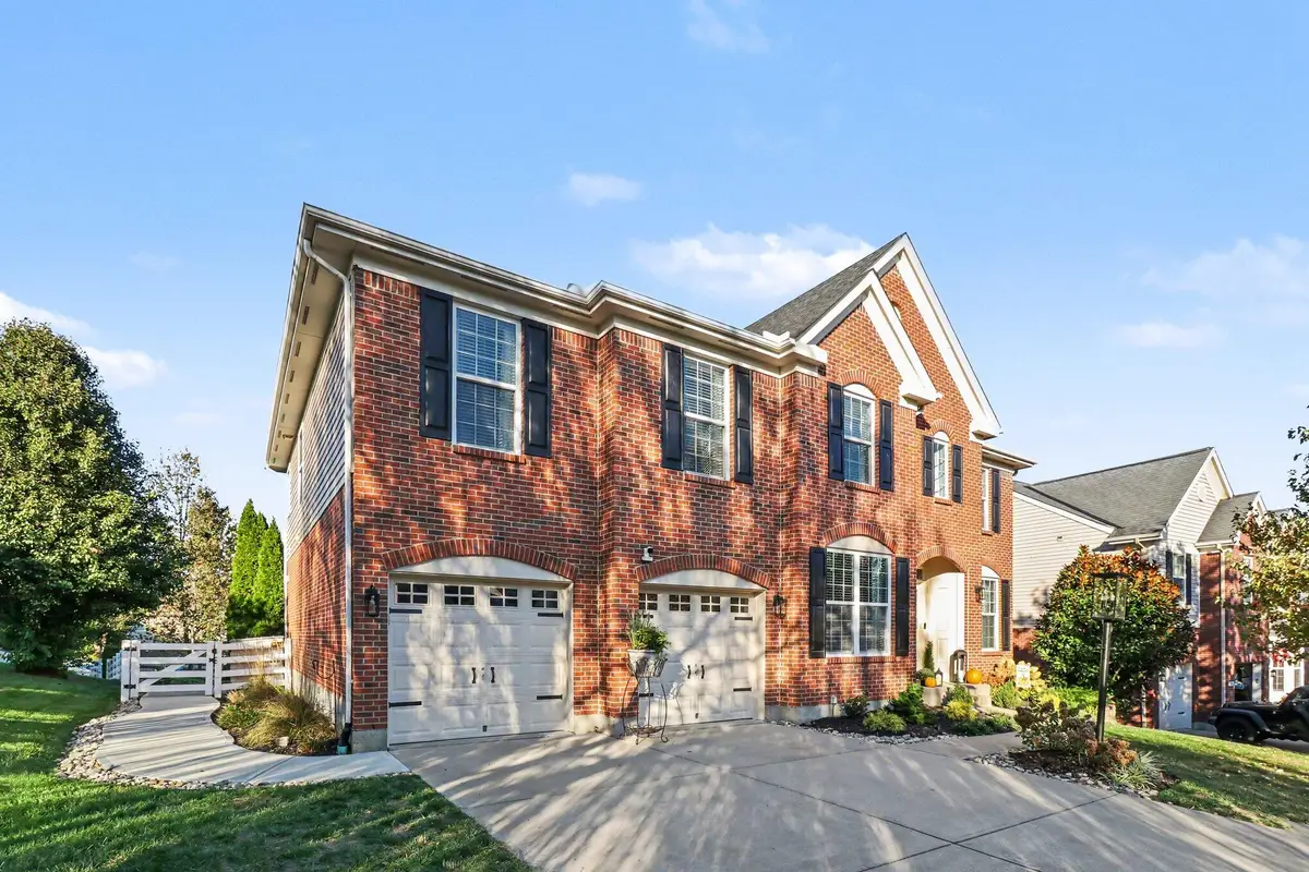 2370 Preservation Way, Florence, KY 41042 - #1