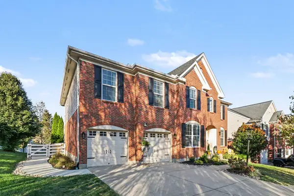 2370 Preservation Way, Florence, KY 41042