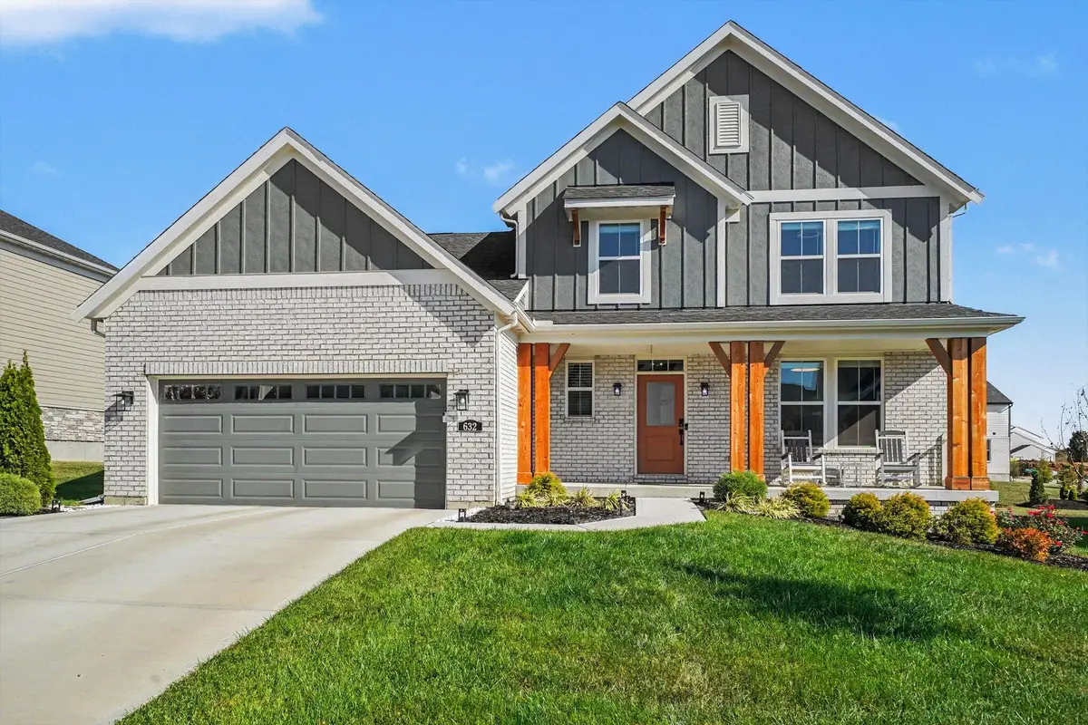 632 Winstar Court, Union, KY 41091 - #1
