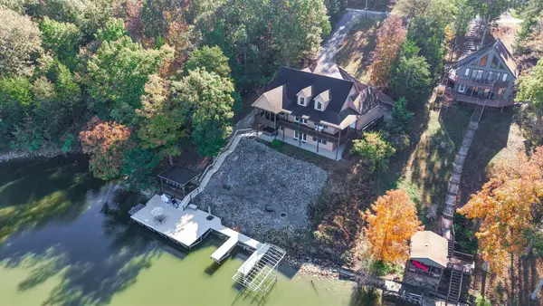 1403 Elk Lake Resort Road, Owenton, KY 40359
