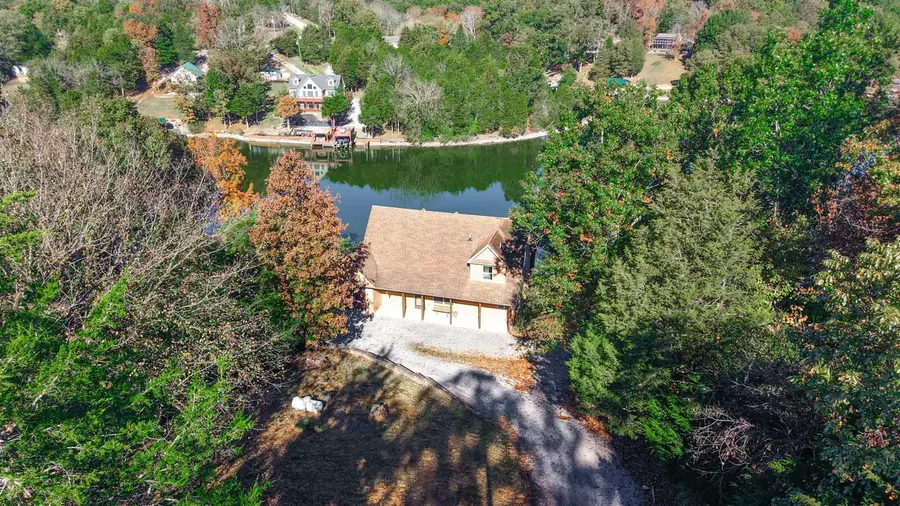 1403 Elk Lake Resort Road, Owenton, KY 40359 - #2