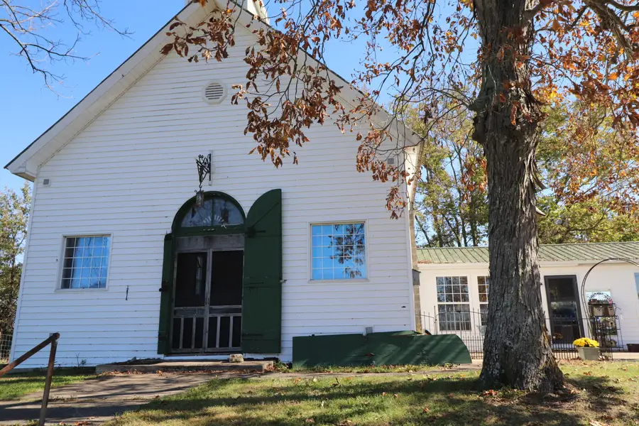 2211 Parina Road, Brooksville, KY 41004 - #2