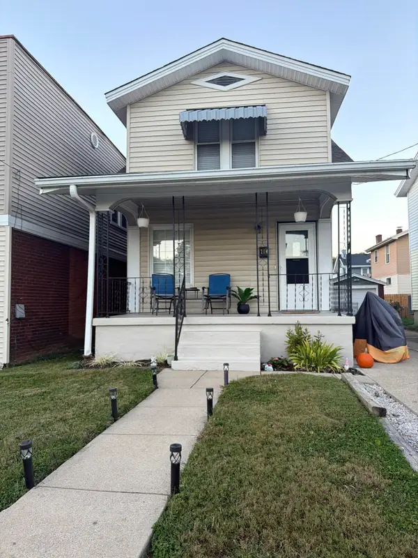 714 W Southern Avenue, Covington, KY 41015