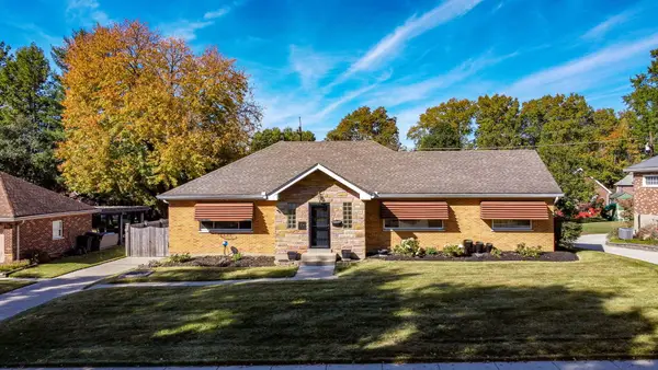 15 Lorup Avenue, Fort Wright, KY 41011