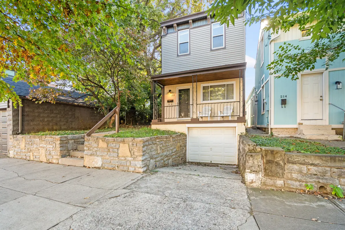 212 W 9th Street, Newport, KY 41071 - #1