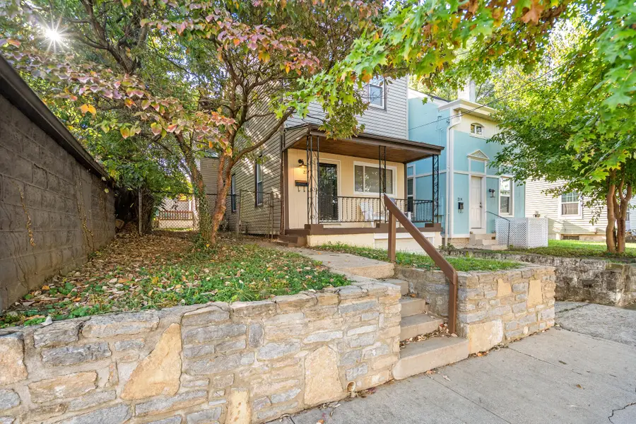 212 W 9th Street, Newport, KY 41071 - #2