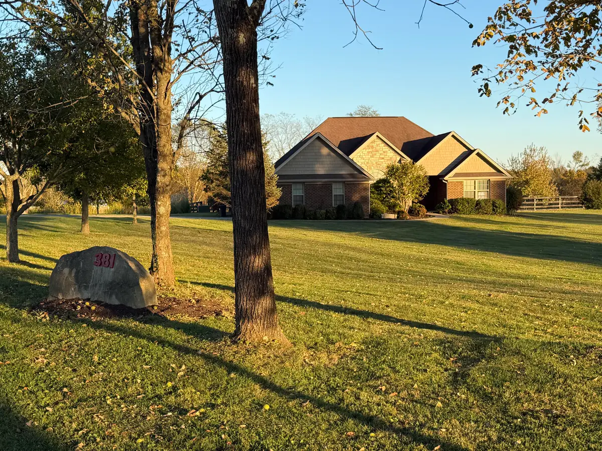 381 Anderson Road, Georgetown, KY 40324 - #1