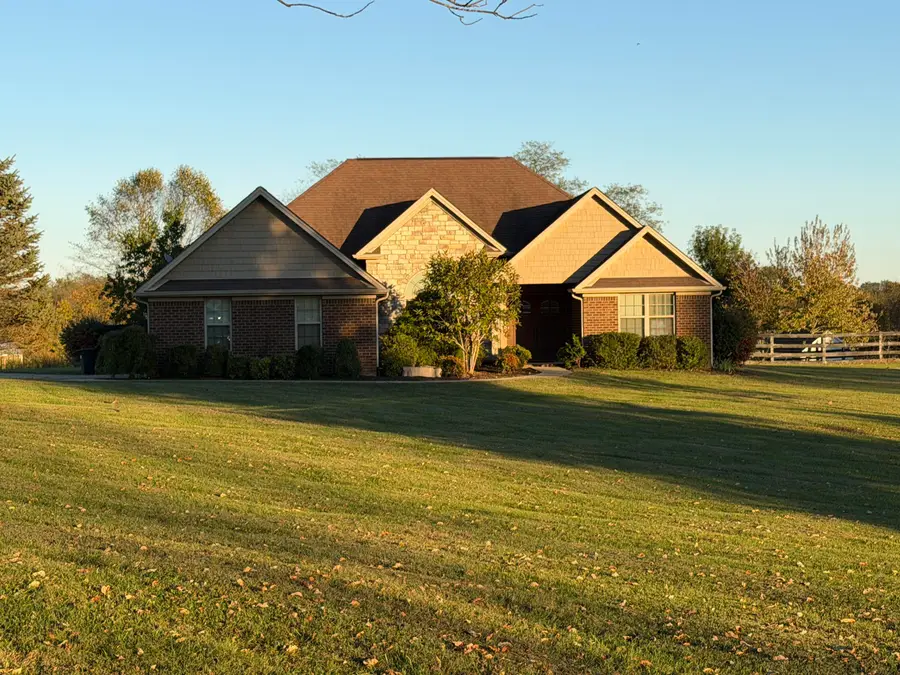 381 Anderson Road, Georgetown, KY 40324 - #2