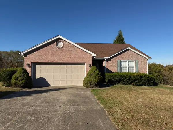 110 Saddlebrook Lane, Dry Ridge, KY 41035