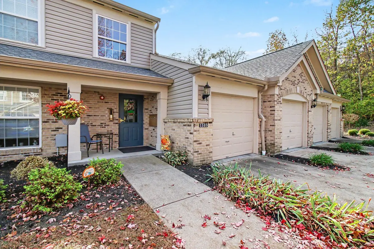 1103 Monterey Lane #203, Cold Spring, KY 41076 - #1