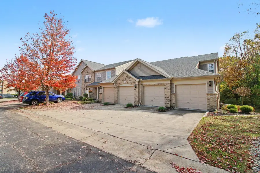 1103 Monterey Lane #203, Cold Spring, KY 41076 - #3