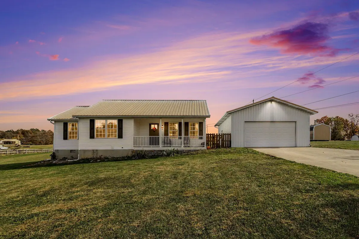 100 Ashley Lane, Falmouth, KY 41040 - #1