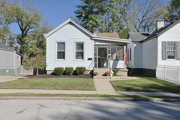 3808-10 Leslie Avenue, Covington, KY 41015