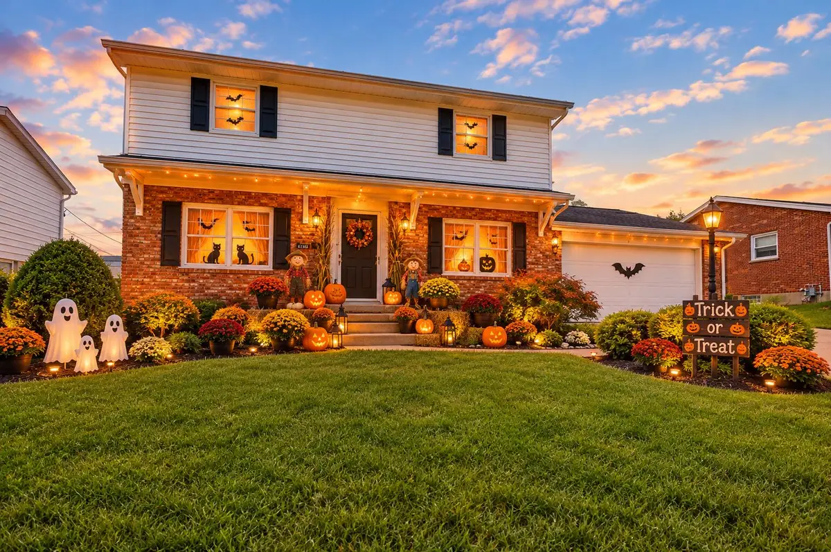 249 N Ashbrook Circle, Lakeside Park, KY 41017 - #1