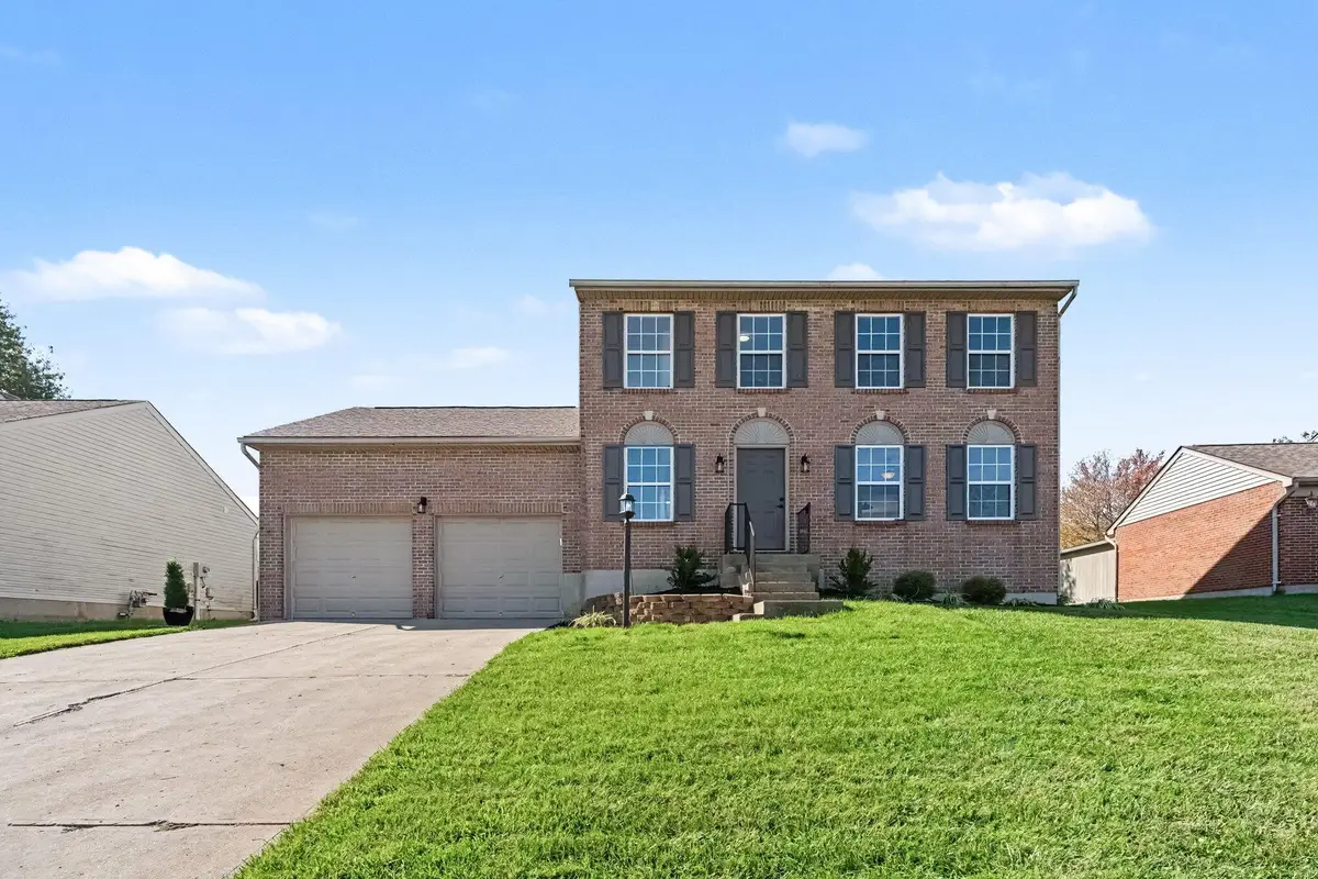 1023 Meadowbrook Court, Hebron, KY 41048 - #1