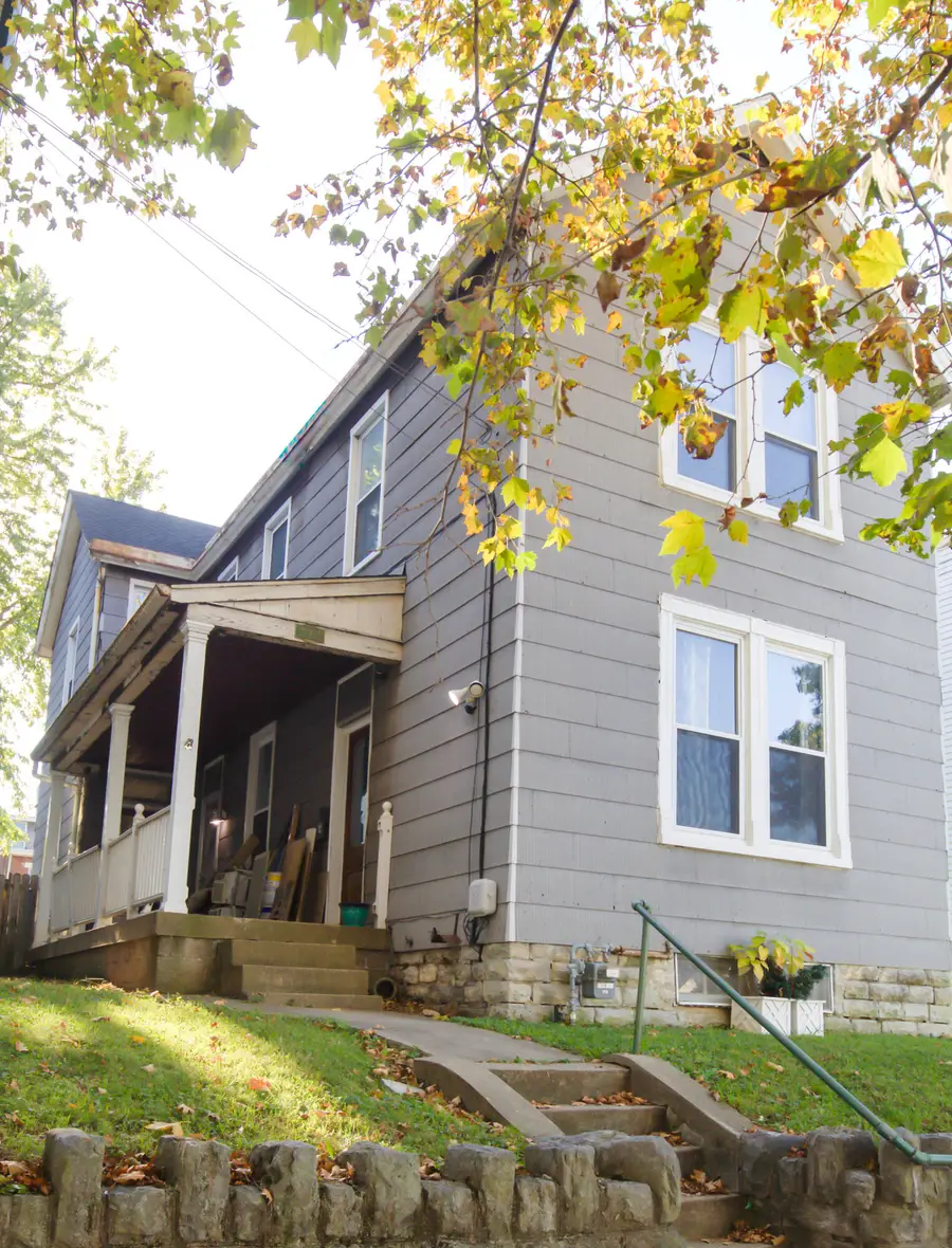 242 O Fallon Avenue, Bellevue, KY 41073 - #2