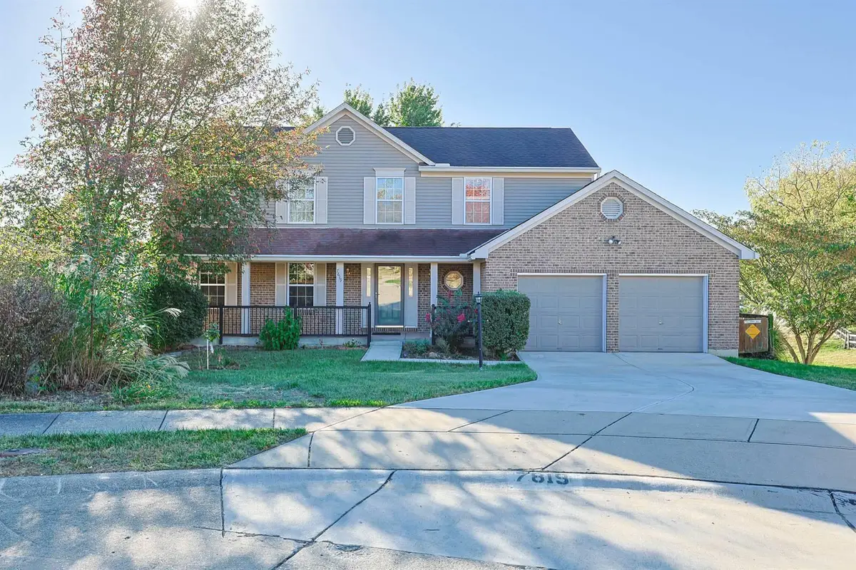 7819 Stockton Way, Florence, KY 41042 - #1