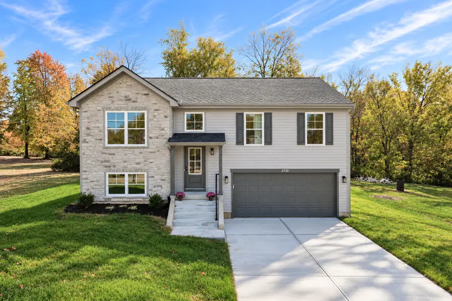 2720 Coral Drive, Hebron, KY 41048 - #2