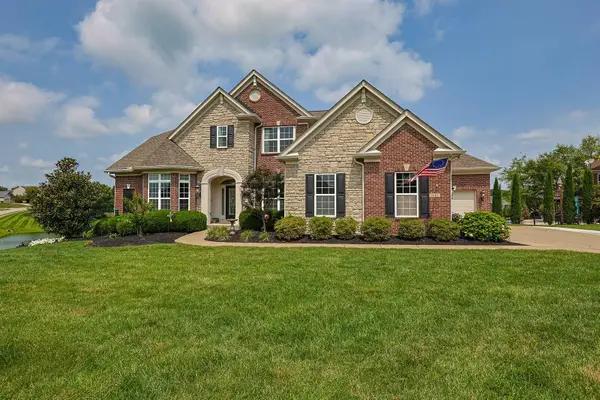 2622 Twin Hills Court, Union, KY 41091