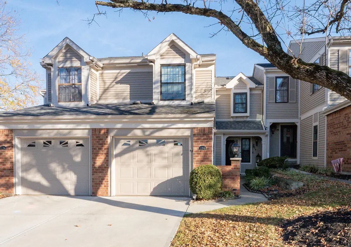 1594 Greens Edge Drive, Florence, KY 41042 - #1