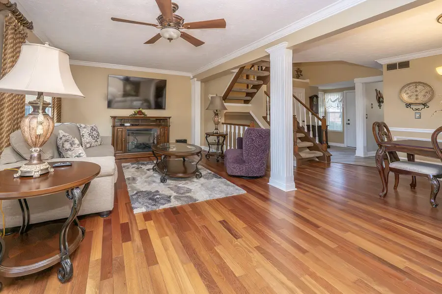 1594 Greens Edge Drive, Florence, KY 41042 - #3