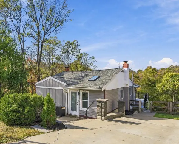 20 Stevie's Ridge Road, Fort Mitchell, KY 41017