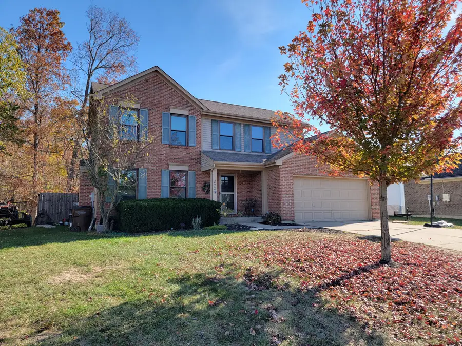 1872 Forest Run Drive, Independence, KY 41051 - #2