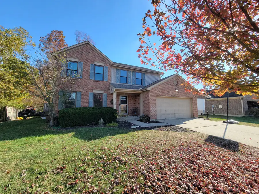 1872 Forest Run Drive, Independence, KY 41051 - #3