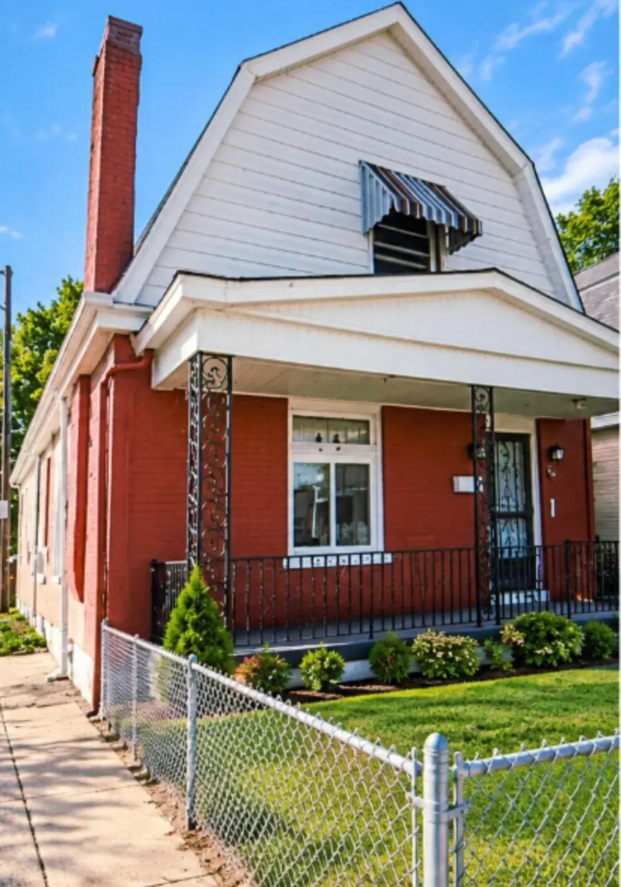 1008 Brighton Street, Newport, KY 41071 - #2