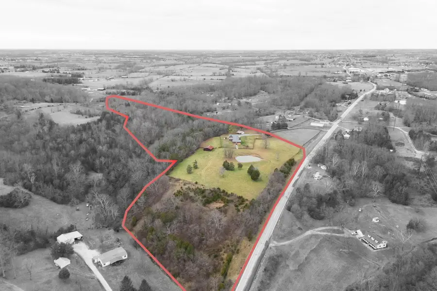 8594 Morehead Road, Flemingsburg, KY 41041 - #3
