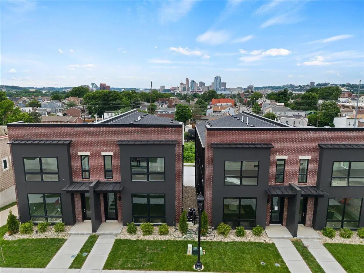 105 W 13th Street #9, Newport, KY 41071 - #1