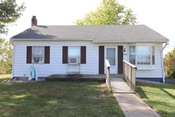 3348 Lenoxburg Foster Road, Foster, KY 41043
