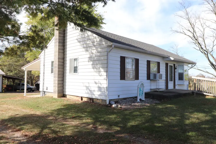 3348 Lenoxburg Foster Road, Foster, KY 41043 - #3
