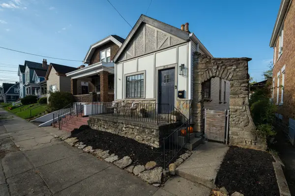 1911 Garrard Street, Covington, KY 41014