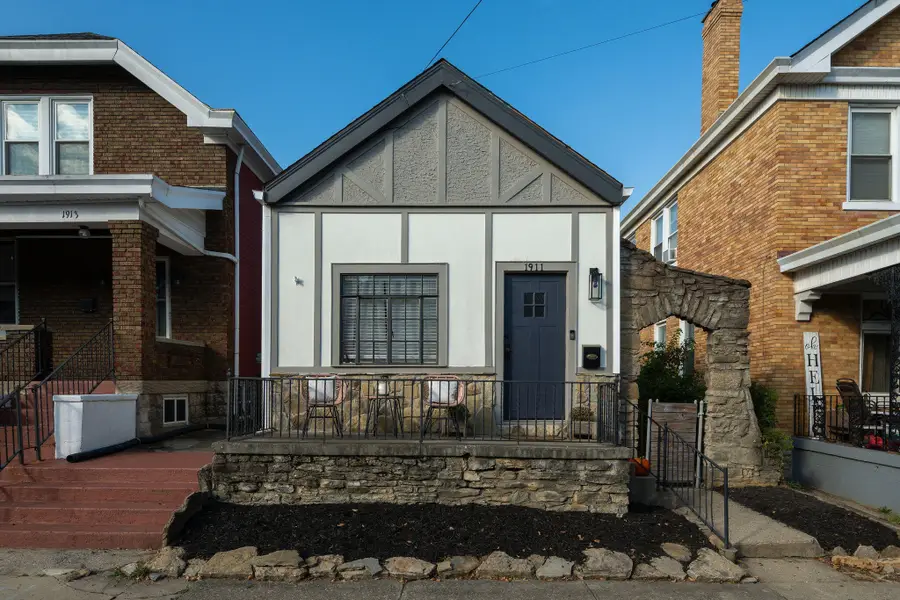1911 Garrard Street, Covington, KY 41014 - #2