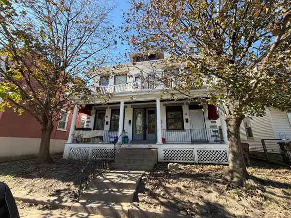 1923 Denver Street, Covington, KY 41014