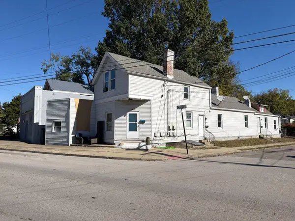 4012 Decoursey Avenue, Covington, KY 41015