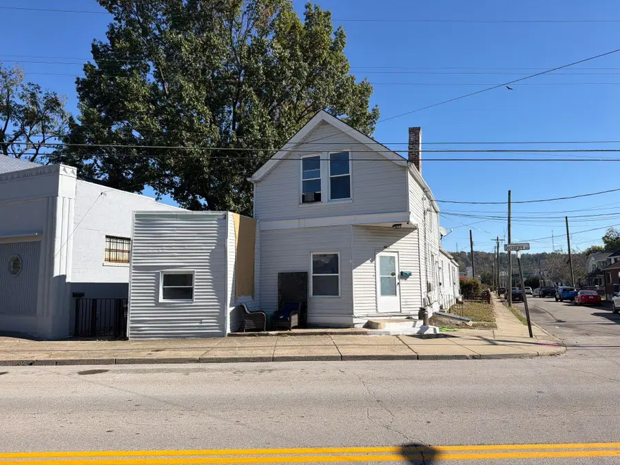 4012 Decoursey Avenue, Covington, KY 41015 - #2