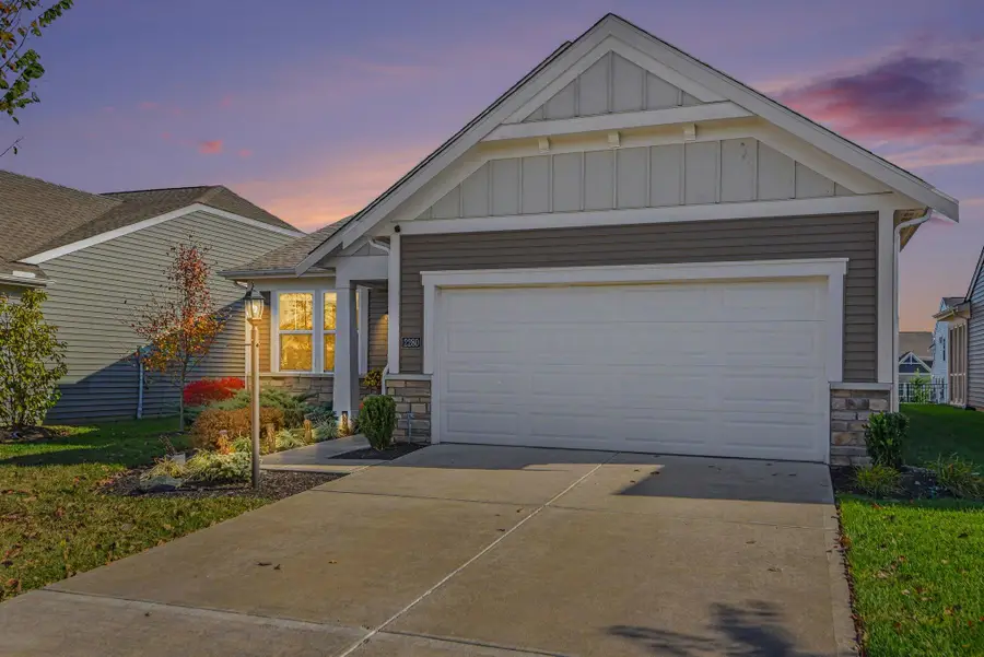 2280 Amici Drive, Covington, KY 41017 - #2