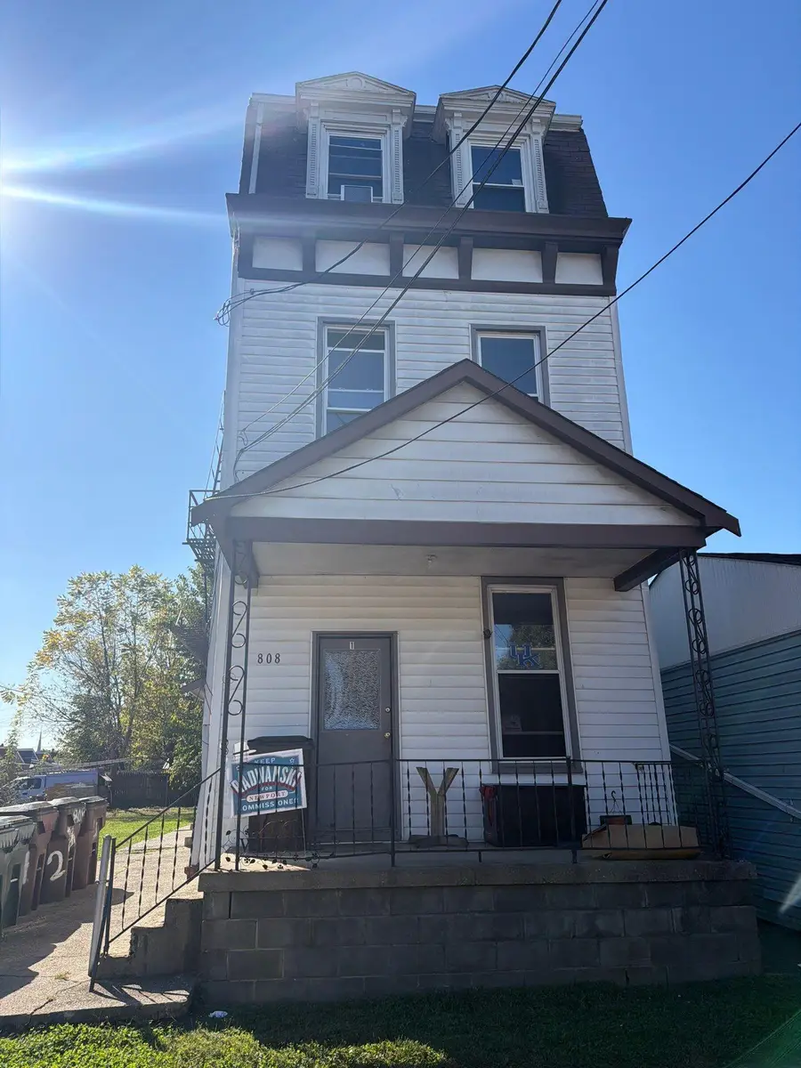 808 Isabella Street, Newport, KY 41071 - #2