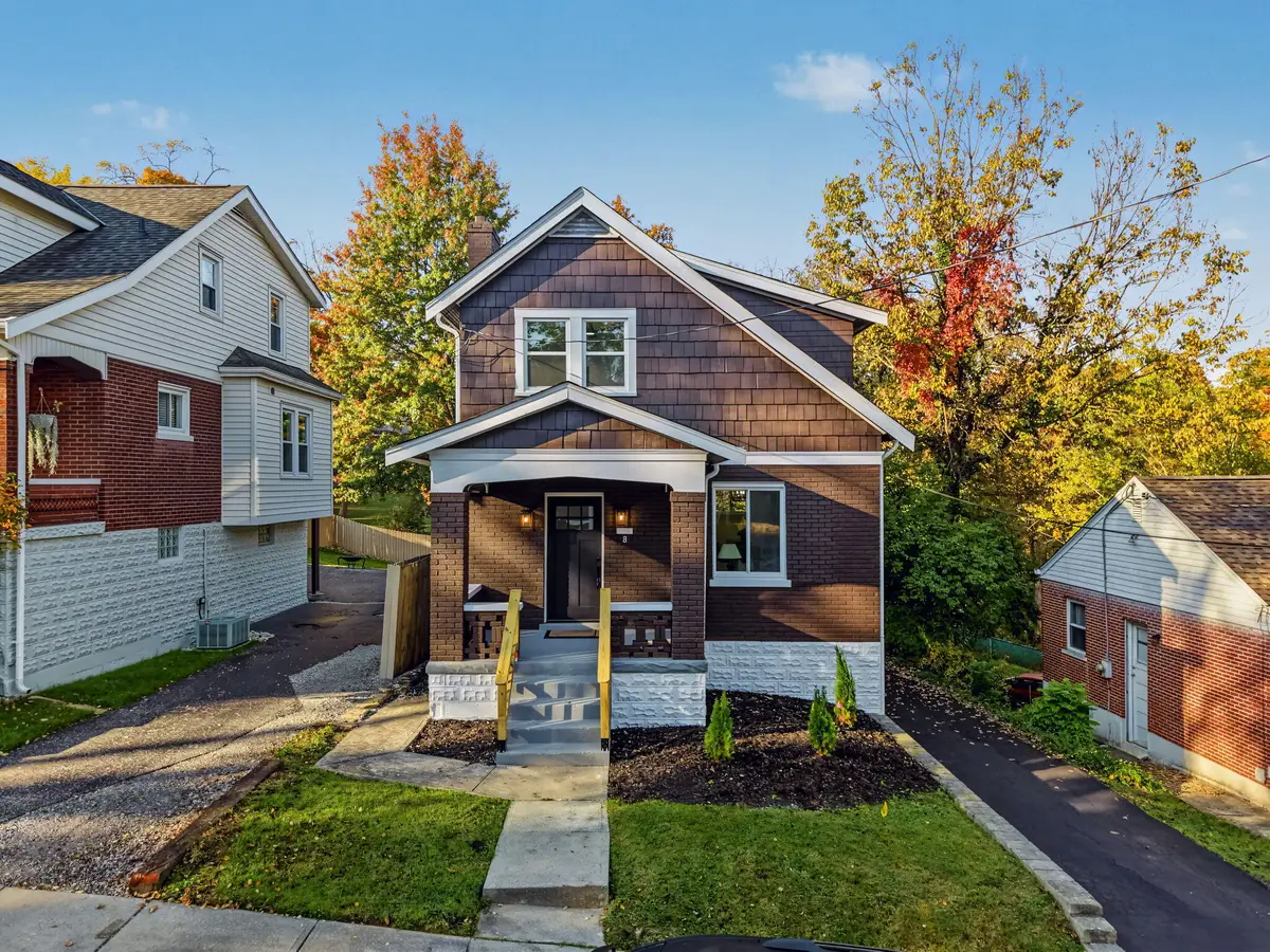 8 Crescent Court, Fort Thomas, KY 41075 - #1
