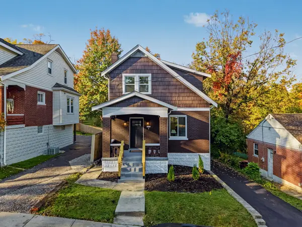 8 Crescent Court, Fort Thomas, KY 41075