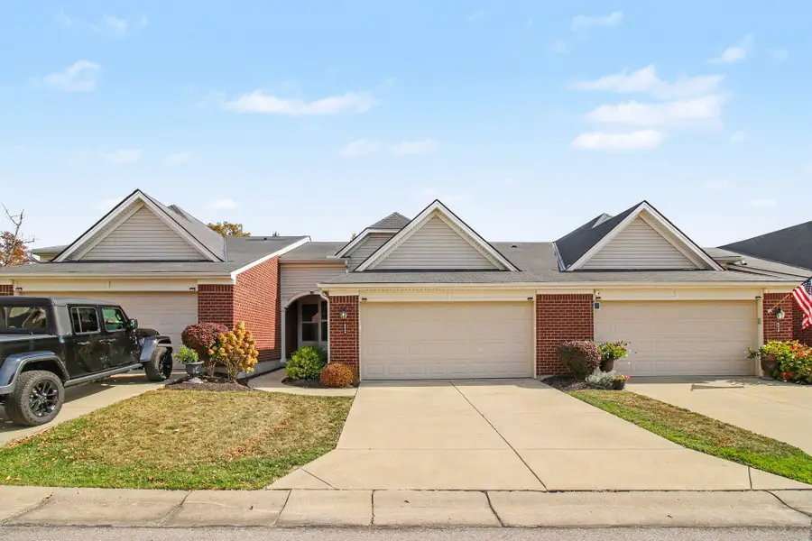 6032 Titleist Lane, Burlington, KY 41005 - #2