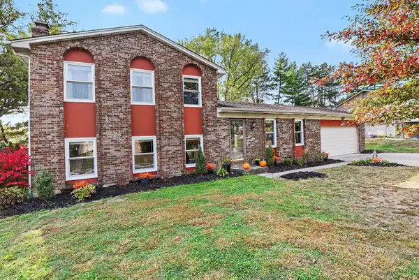 829 Niewahner Drive, Villa Hills, KY 41017