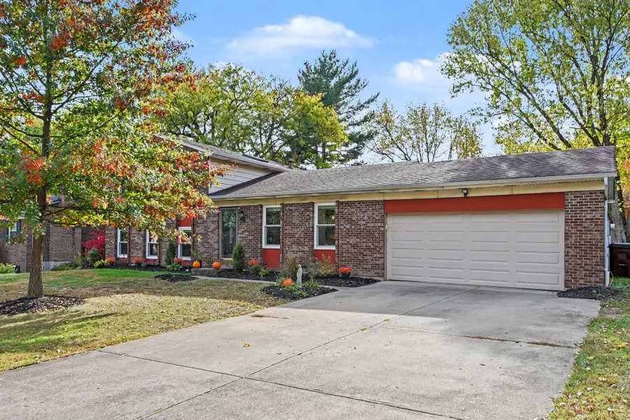 829 Niewahner Drive, Villa Hills, KY 41017 - #2