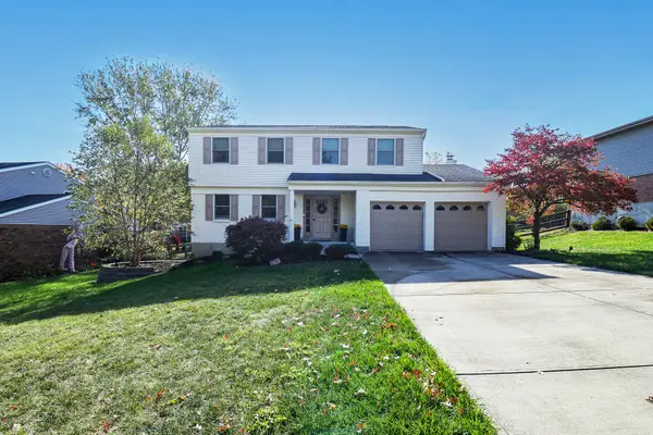 2827 University Circle, Crestview Hills, KY 41017