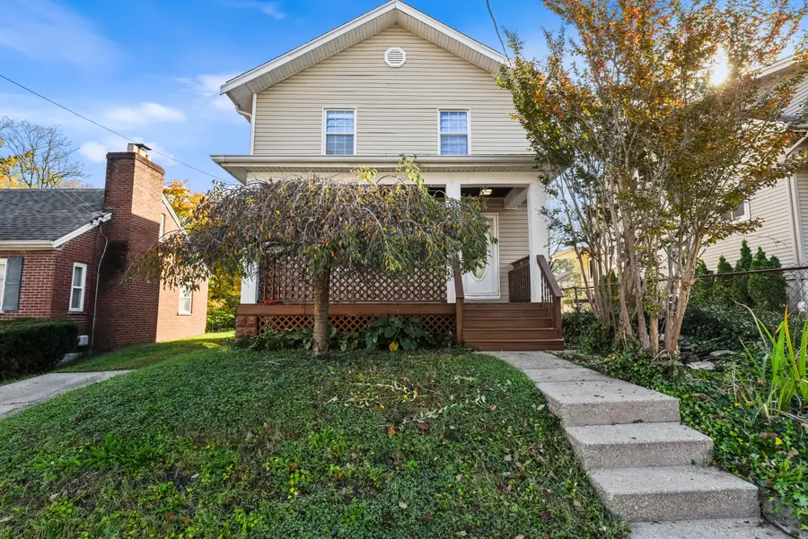 3132 Clifford Avenue, Latonia, KY 41015 - #2