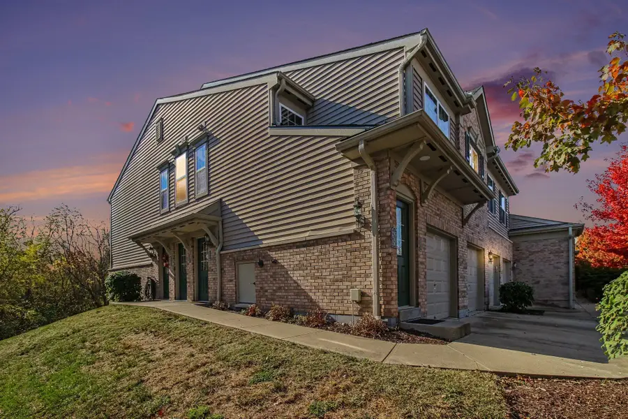 2343 Twelve Oaks Drive #101, Florence, KY 41042 - #2