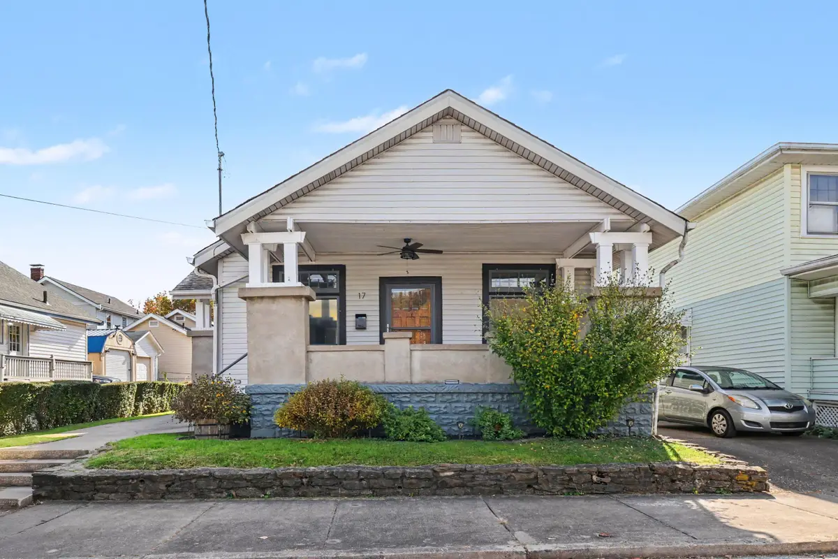 17 W 30th Street, Covington, KY 41015 - #1